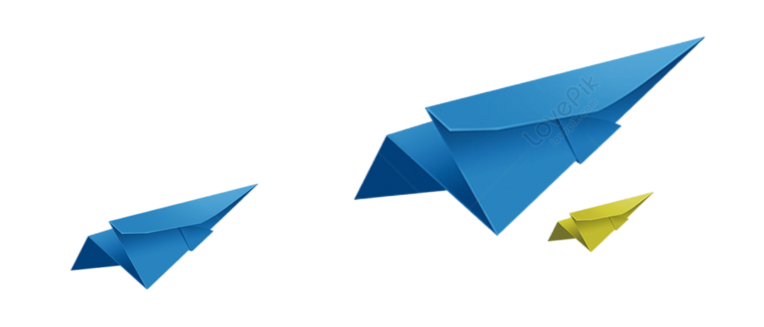 Paper Plane Icon