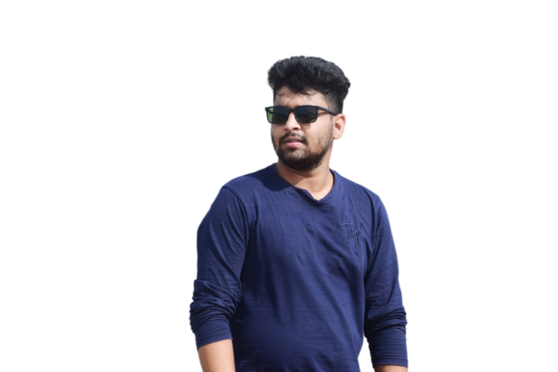 Mobile App Design